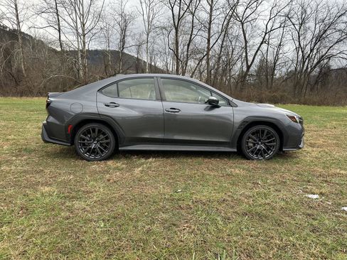 Used 2022 Subaru WRX Premium w/ Popular Package #1A image 5