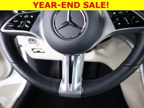 Certified 2025 Mercedes-Benz C 300 4MATIC Sedan image 14