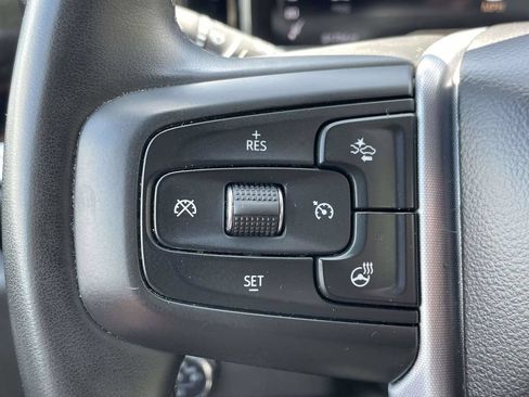 Used 2025 GMC Sierra 1500 SLT RWD image 21