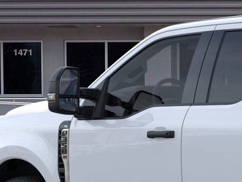 New 2026 Ford F350 XL w/ XL Chrome Package RWD image 20