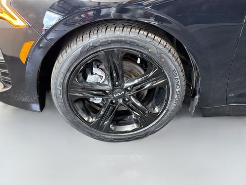 Used 2022 Kia K5 GT-Line w/ GT-Line FWD Premium Package image 38