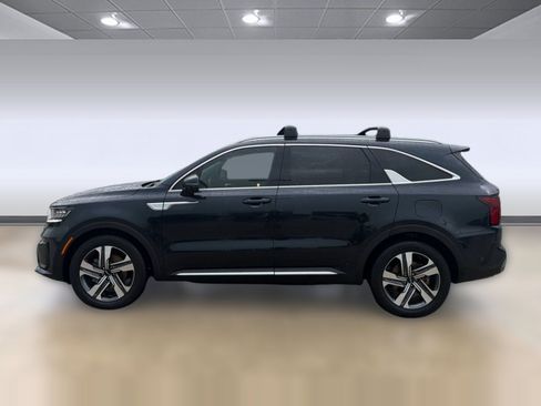 Used 2023 Kia Sorento SX Prestige AWD/4WD image 2