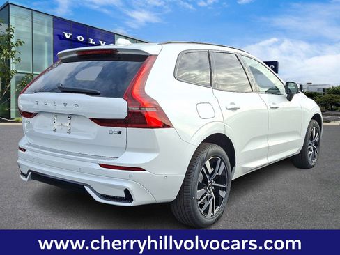 New 2026 Volvo XC60 B5 Plus w/ Protection Package Premier image 5
