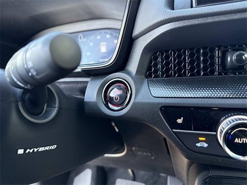 New 2026 Honda CR-V Sport-L image 24