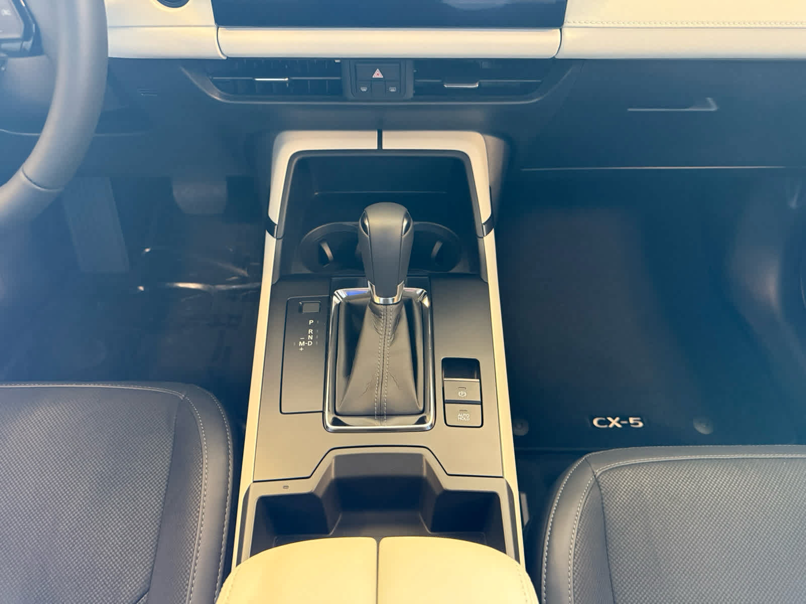 New 2026 MAZDA CX-5 Preferred AWD/4WD image 10