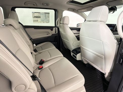 New 2026 Honda Odyssey EX-L image 29