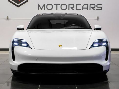 Used 2023 Porsche Taycan RWD image 6