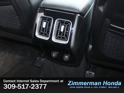 Used 2023 Kia Sorento SX image 10