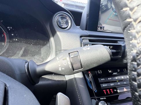 Used 2023 Lexus IS 350 F Sport w/ Memory Package image 29