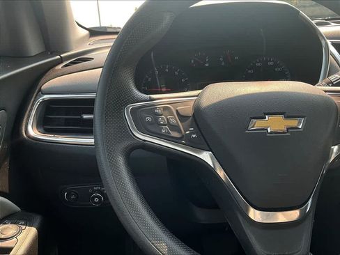 Used 2024 Chevrolet Equinox LS AWD/4WD image 13