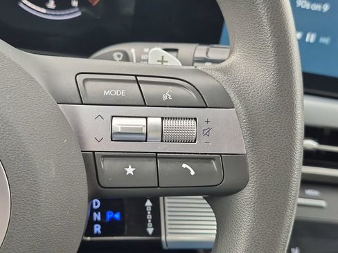Used 2025 Hyundai Sonata SEL FWD image 22