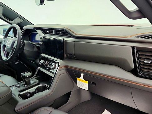 Used 2026 GMC Sierra 1500 AT4 w/ AT4 Premium Package image 26