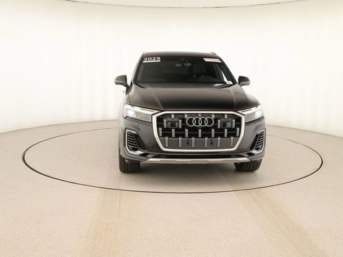 Used 2025 Audi Q7 3.0T Premium Plus w/ Premium Plus Package image 11