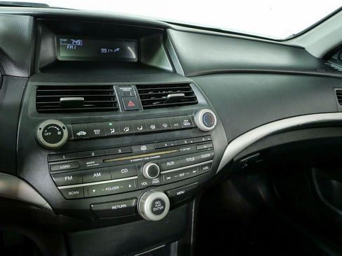 Used 2008 Honda Accord EX image 12