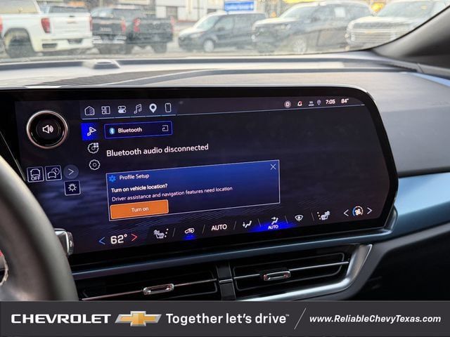 Used 2024 Chevrolet Equinox EV LT AWD/4WD image 20