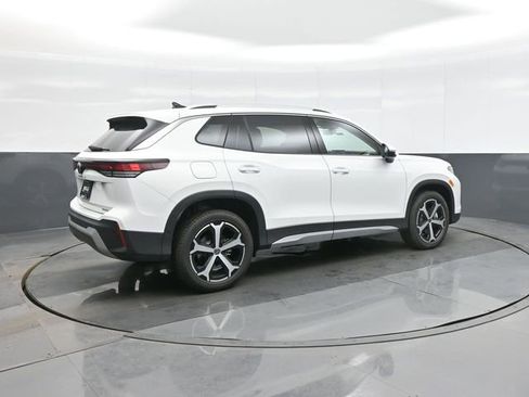 New 2026 Volkswagen Tiguan SE image 7