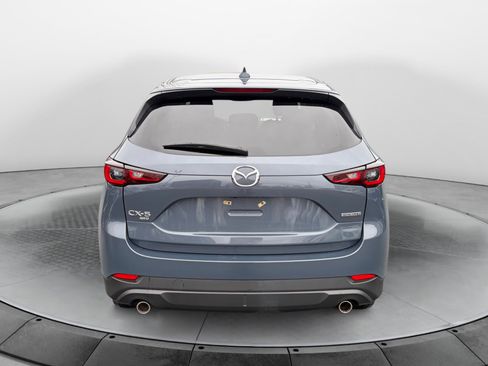 Used 2024 MAZDA CX-5 Carbon Edition image 6