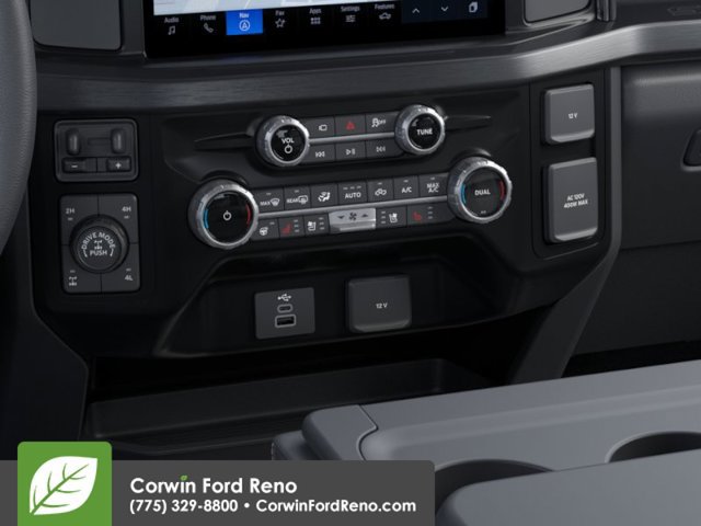 New 2026 Ford F350 Lariat w/ Tremor Off-Road Package AWD/4WD image 16