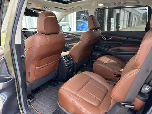 Certified 2024 Subaru Ascent Touring w/ Popular Package #2 AWD/4WD image 15