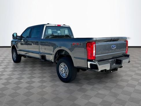 New 2026 Ford F350 XL w/ FX4 Off-Road Package image 4