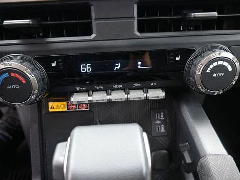 Certified 2025 Toyota Tacoma SR5 w/ SR5 Upgrade Package image 3