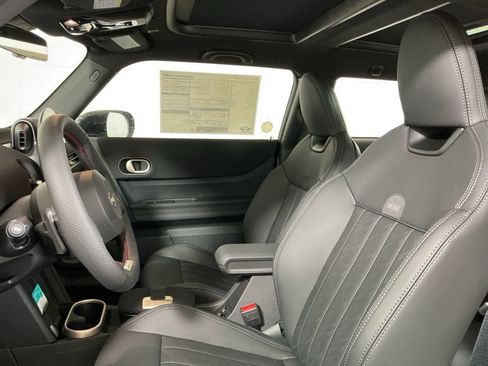 New 2026 MINI Cooper S image 20