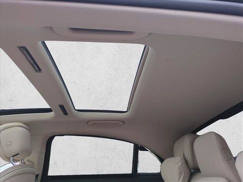 Certified 2023 Mercedes-Benz S 580 4MATIC Sedan image 23