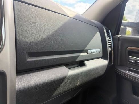 Used 2017 RAM 2500 Laramie w/ Convenience Group AWD/4WD image 29
