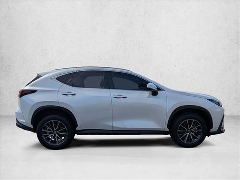 Used 2022 Lexus NX 350h AWD image 6