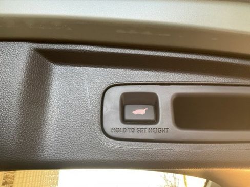 New 2026 Honda CR-V TrailSport image 21