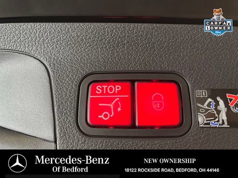 Used 2025 Mercedes-Benz GLS 63 AMG 4MATIC image 16
