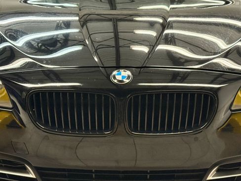 Used 2016 BMW 528i Sedan image 5