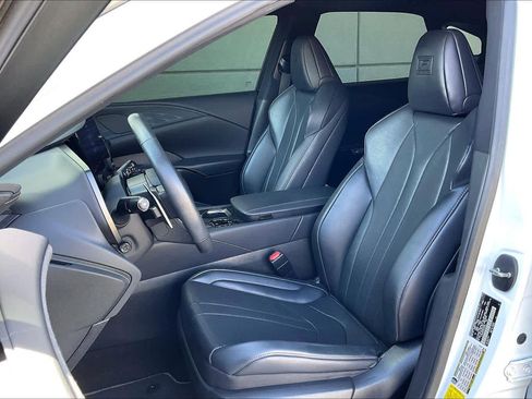 Used 2024 Lexus RX 350 F Sport w/ Convenience Package image 7