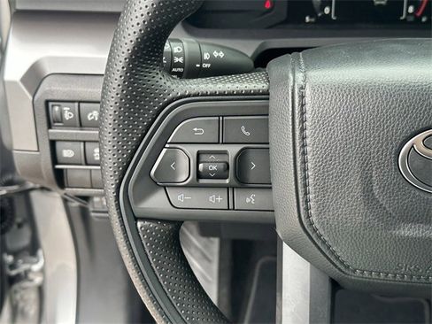 New 2025 Toyota Tacoma SR5 image 13