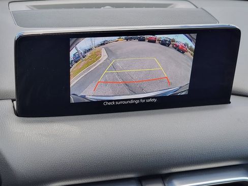 Used 2023 MAZDA CX-5 AWD 2.5 S image 9