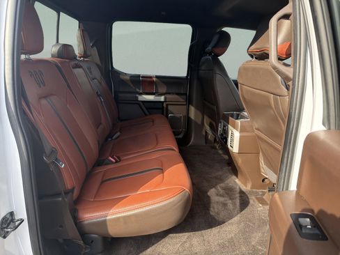 Used 2018 Ford F150 King Ranch image 25