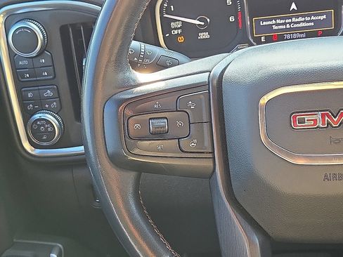 Used 2019 GMC Sierra 1500 AT4 w/ AT4 Premium Package AWD/4WD image 18