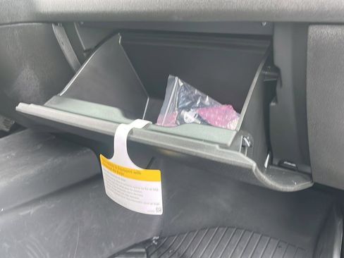 Used 2025 Chevrolet Silverado 2500 LT w/ All Star Edition image 37