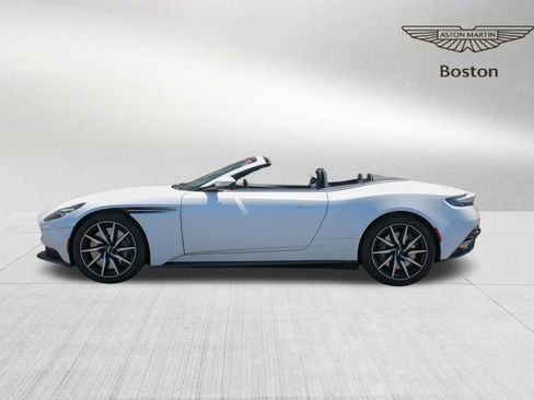 Used 2020 Aston Martin DB11 Volante RWD image 5