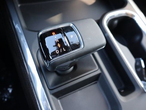 New 2026 Chevrolet Silverado 1500 RST w/ RST All Star Premium Package image 9