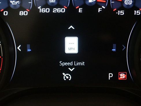 Used 2023 Chevrolet Camaro ZL1 image 53