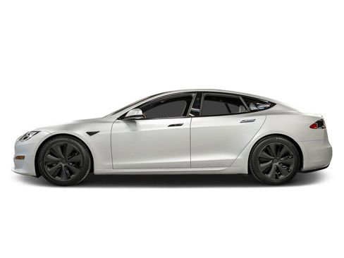 Used 2022 Tesla Model S Base image 14