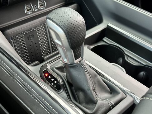 New 2026 RAM 1500 RHO AWD/4WD image 20