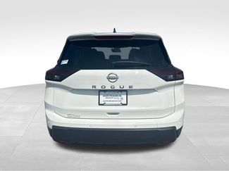 Certified 2024 Nissan Rogue S FWD video 4