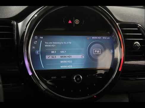 Used 2024 MINI Cooper Clubman S AWD/4WD image 11