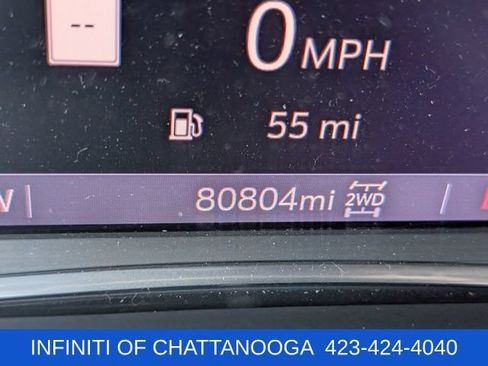 Used 2020 GMC Acadia AT4 w/ Driver Alert Package II AWD/4WD image 24