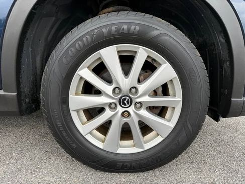 Used 2015 MAZDA CX-5 Touring AWD/4WD image 6