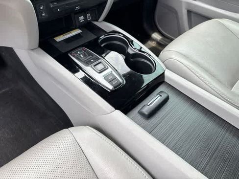 Used 2021 Honda Pilot Elite image 16