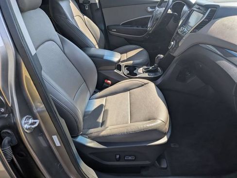 Used 2016 Hyundai Santa Fe Sport w/ Option Group 04 FWD image 29