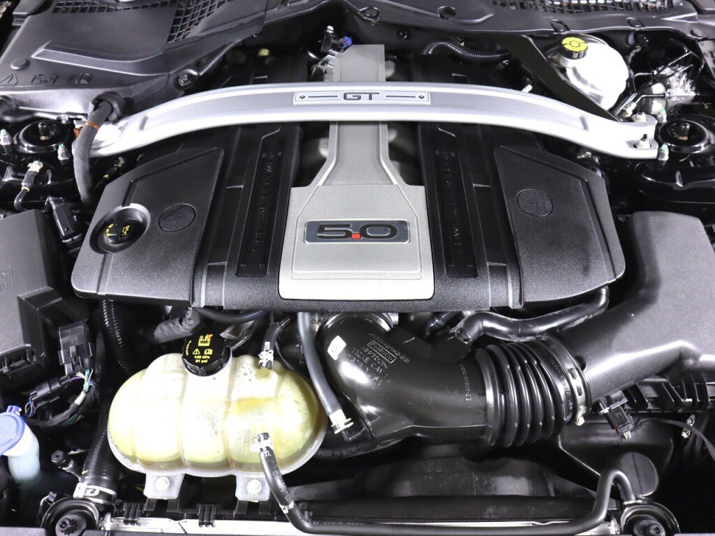 Used 2020 Ford Mustang GT Premium w/ GT Performance Package RWD image 37